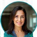 Elif Demir, CTO fotoğrafı